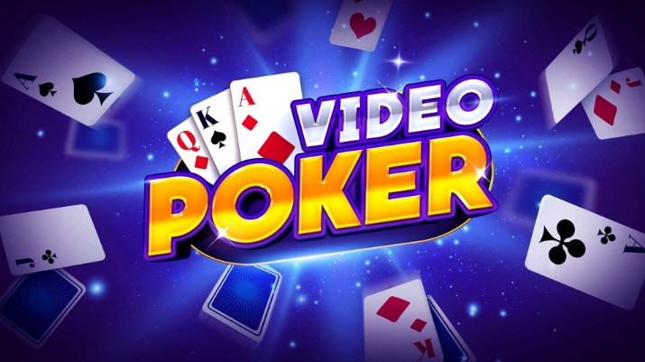 Video Poker (Evoplay)