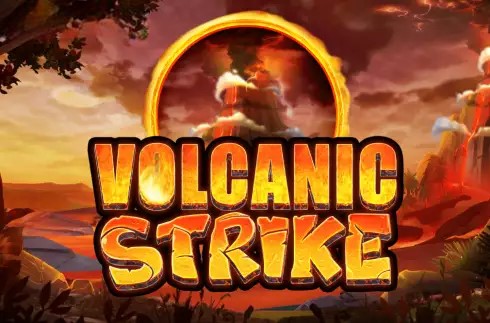 Volcanic Strike