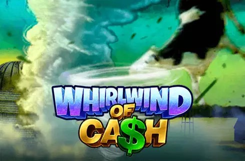 Whirlwind of Cash