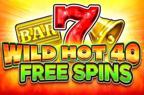 Wild Hot 40 Free Spins