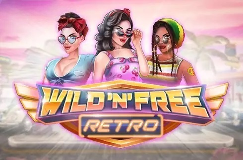 Wild 'N' Free Retro