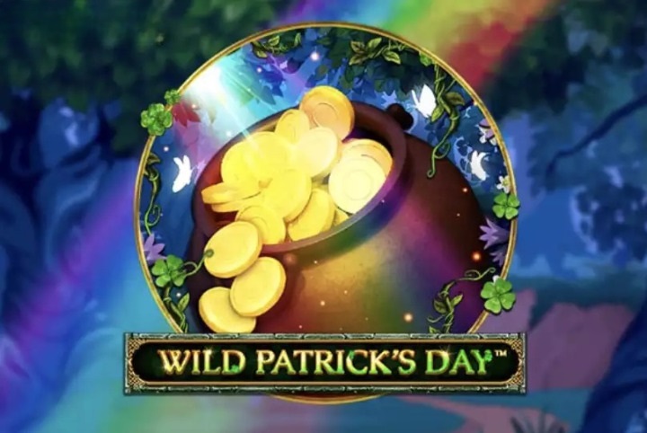 Wild Patrick's Day