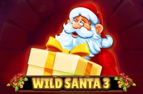 Wild Santa 3