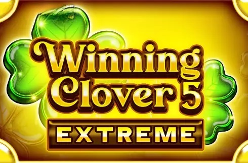 Winning Clover 5 Extreme