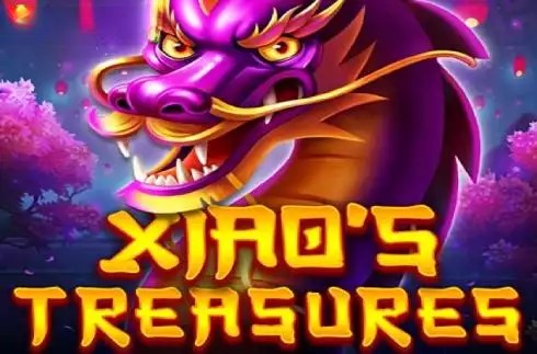 Xiaos Treasures