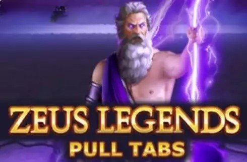Zeus Legends (Pull Tabs)