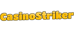 Casino Striker Logo