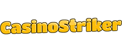 Casino Striker Logo