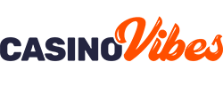 CasinoVibes Logo