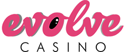 EvolveCasino Logo