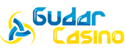 Gudar Casino Logo
