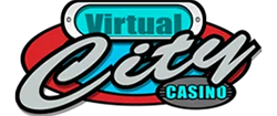 Virtual City Casino Logo