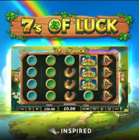 7’s of Luck