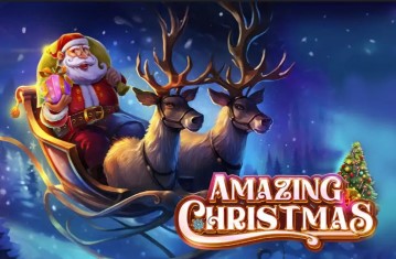 Amazing Christmas