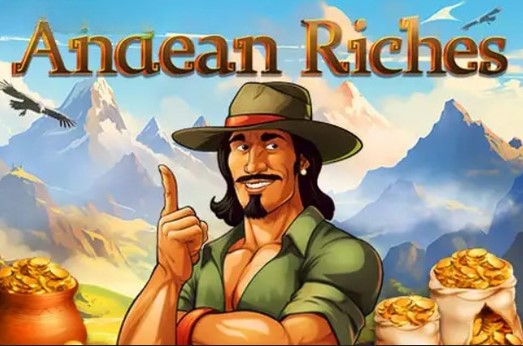 Andean Riches