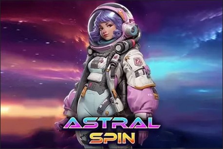 Astral Spin