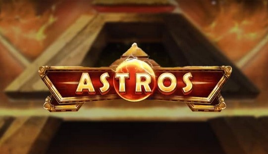 Astros