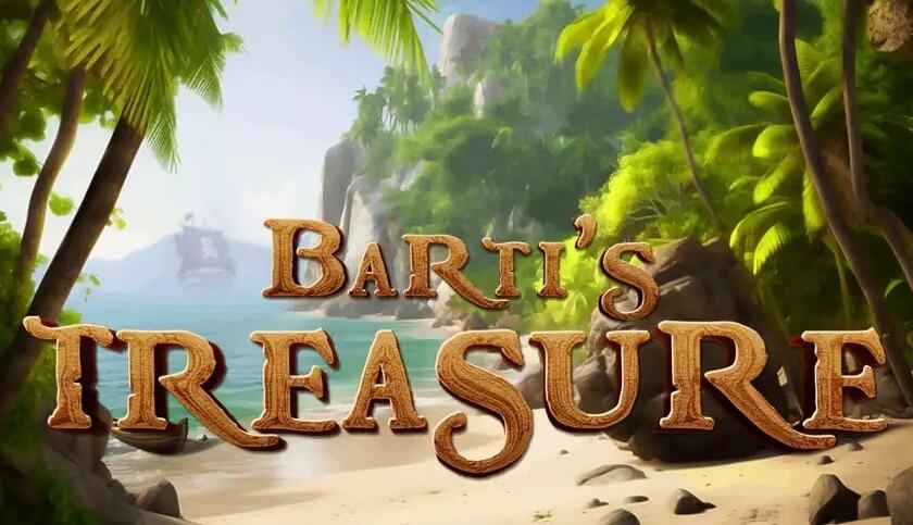 Barti's Treasure
