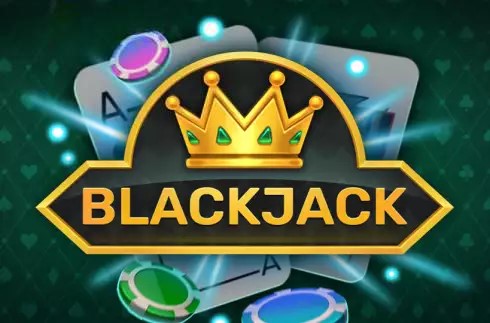 Blackjack (BE - GAMES)