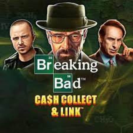 Breaking Bad: Cash Collect & Link