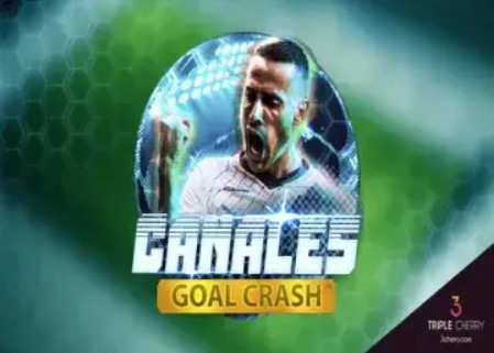 Canales  Goal Crash