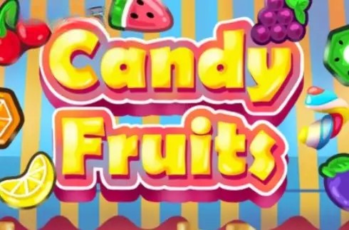 Candy Fruits (Adell Games)