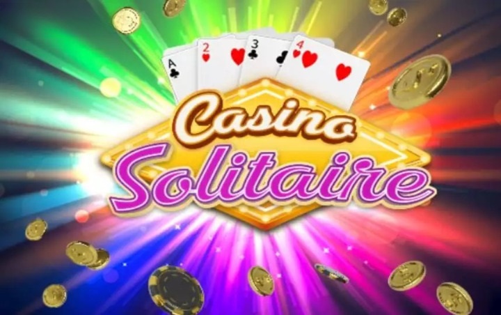 Casino Solitaire (Flipluck)