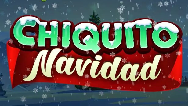 Chiquito Navidad