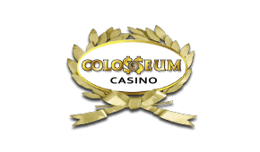 210% Up to $750 Welcome Package from Colosseum Casino