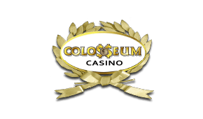 Colosseum Casino Logo