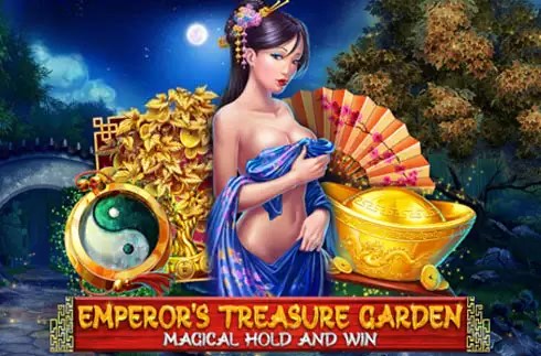 Emperor's Treasure Garden