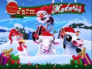 Farm Madness Christmas