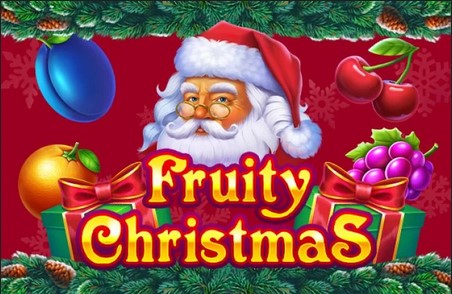 Fruity Christmas