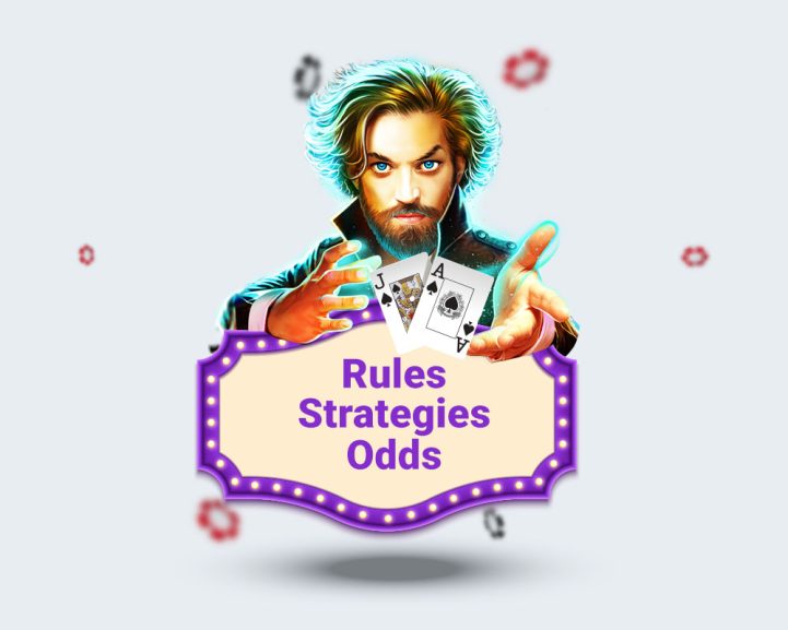 Understanding the Game Rules Strategies and Odds