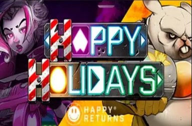 Happy Holidays with Happy Endings Reels