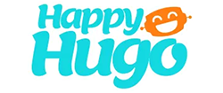 Happy Hugo Casino Logo