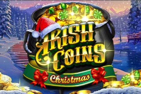 Irish Coins – Christmas