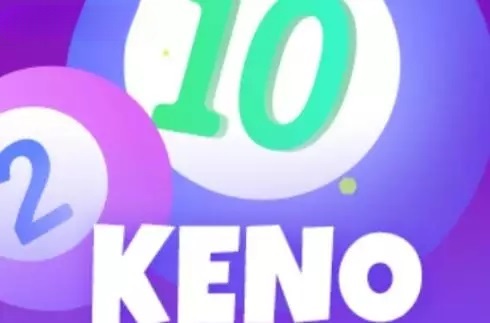 Keno (Upgaming)