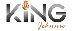King Johnnie Casino Logo