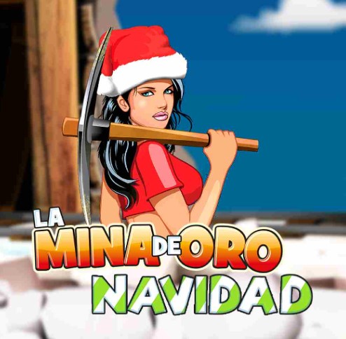 La Mina de Oro Navidad