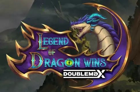 Legend of Dragon Wins DoubleMax