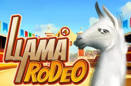 Llama Rodeo