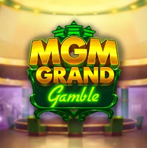 MGM Grand Gamble