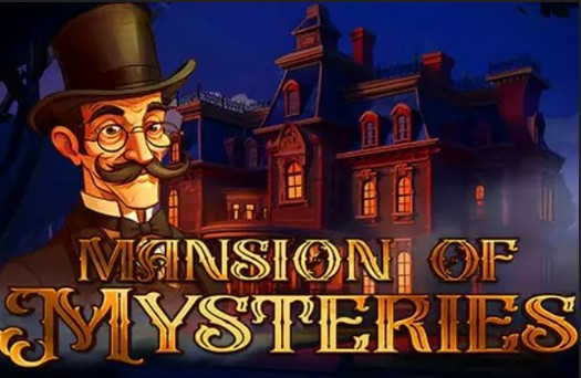 Mansion of Mysteries