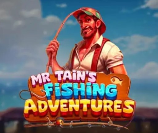 Mr Tain’s Fishing Adventures