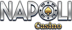 400% Up to €800 Welcome Package from Napoli Casino