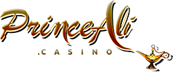 PrinceAli Casino Logo