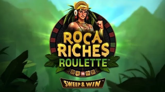 Roca Riches Roulette