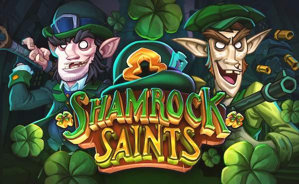 Shamrock Saints