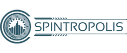 Spintropolis Logo